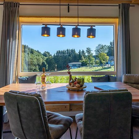 Urlaub Am Schwarzbach Mit Sauna Und Whilpool بوتغينباخ المظهر الخارجي الصورة