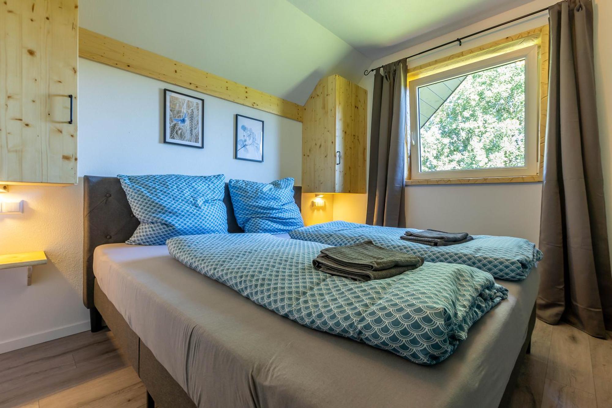 Urlaub Am Schwarzbach Mit Sauna Und Whilpool بوتغينباخ المظهر الخارجي الصورة